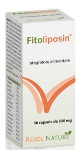 FITOLIPOSIN® 36 Capsule