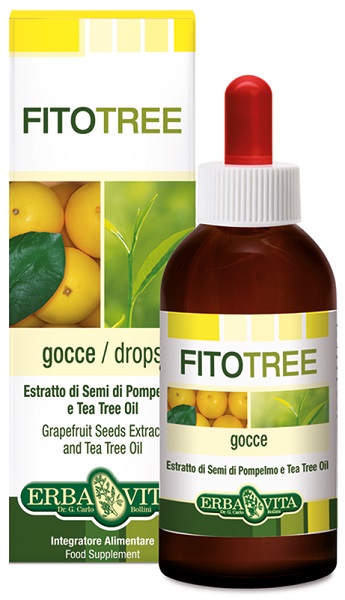 FITOTREE 10ML