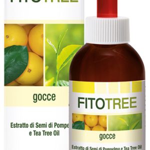 FITOTREE 30 ML