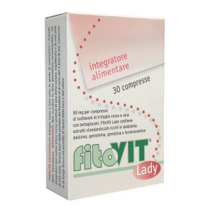 FITOVIT LADY INTEGRAT 30CPR900