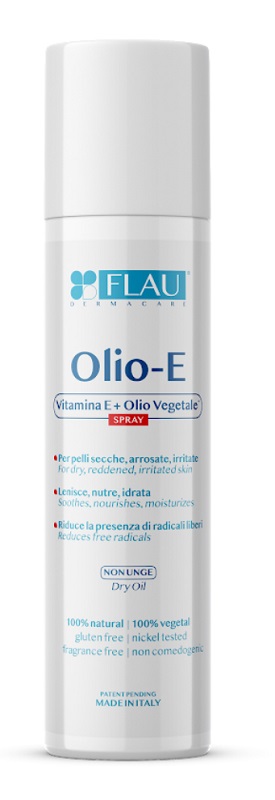 FLAU OLIO-E SPRAY 100ML