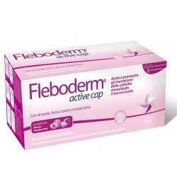 FLEBODERM TAPPO 20PZ