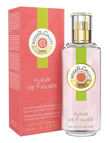 FLEUR DE FIGUIER INTENSE 100ML