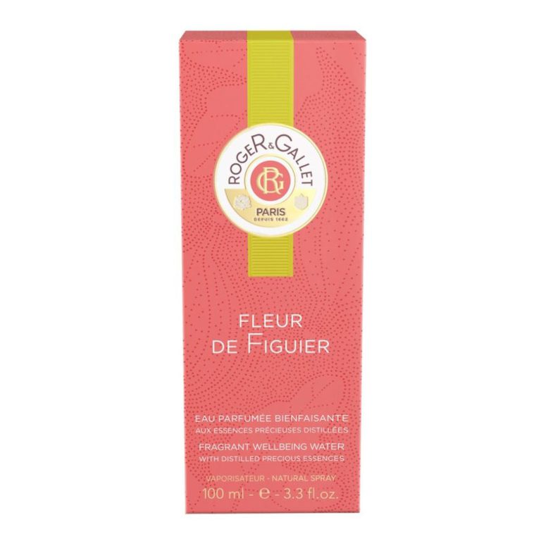 FLEUR DE FIGUIER INTENSE 100ML