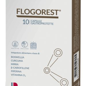 FLOGOREST 10 Cps