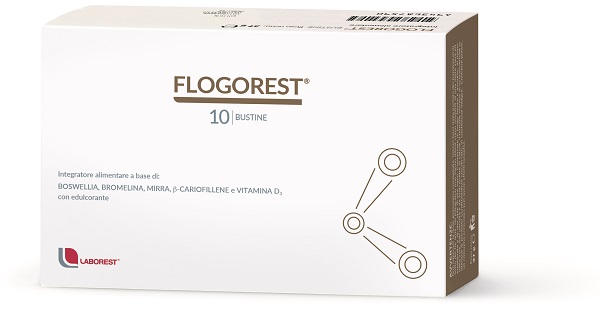 FLOGOREST 10BUST