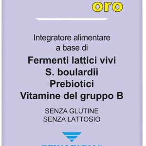 FLORACID OROSOLUBILE 10 BUSTINE DA 4,5 G