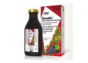 FLORADIX 500ML