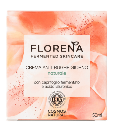 FLORENA C/A/RUGHE GIORNO 50 ML