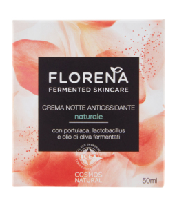 FLORENA C/NOTTE A/OSSIDANTE 50 ML