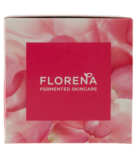 FLORENA C/NUTRIENTE 24H 50 ML