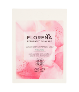 FLORENA MASCHERA IDRATANTE VISO 8M