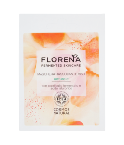 FLORENA MASCHERA RASSODANTE VISO 8