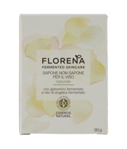 FLORENA SAPONE NON SAPONE VISO 90G