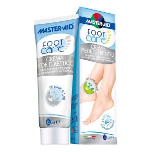 FOOT CARE CR PIEDE DIAB 75ML