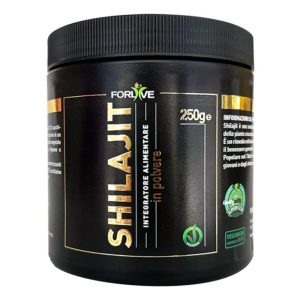 FORLIVE Shilajit Polv.250g