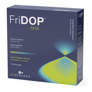 FRIDOP Oro 20 Bust.4,5g