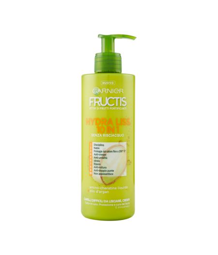 FRUCTIS HYDRA LISS 10 IN 1 400 ML