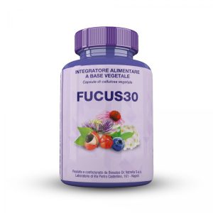 FUCUS30 60CPS 29,4G