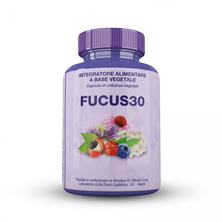 FUCUS30 60CPS 29,4G