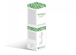 Farmacare Rehaskin Crema Rivitalizzante 50ml