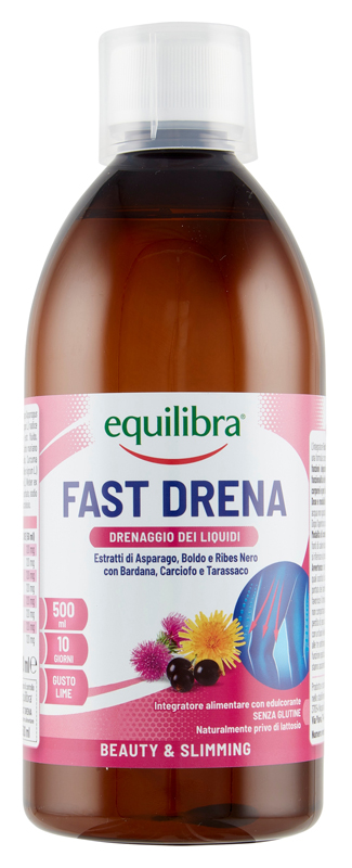 Fast drena 500 ml