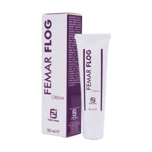 Femar Flog Crema Femar Farma 30ml