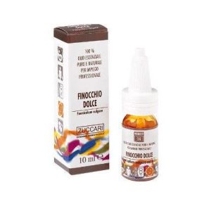 Finocchio Dolce Zuccari 10ml