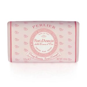 Fiori D'Arancio Sapone PERLIER 125g