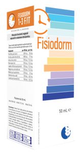 Fisiodorm 1-3 f/it gtt 50ml