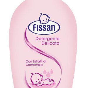 Fissan sapone liquido 250 ml