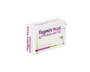 Flogmev Plus 30 Compresse A Rilascio Prolungato