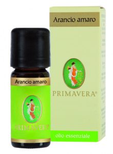 Flora Arancio Amaro Olio Essenziale 10ml