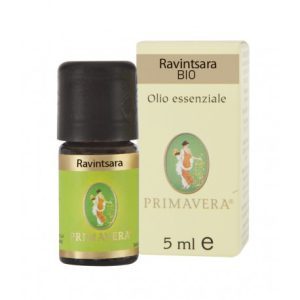 Flora Ravintsara Bio Olio Essenziale Itcdx 5ml