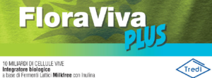 Flora Viva Plus Tredi 30 Capsule