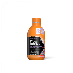 Flow DREN Named Sport 500ml