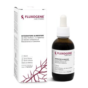 Fluxogene Gocce 50ml