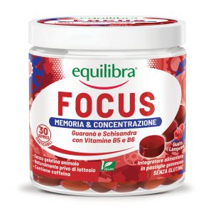 Focus Equilibra 30 Gommose