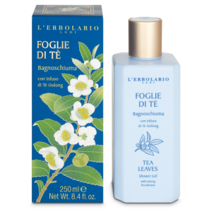 Foglie di Tè L'Erbolario 250ml