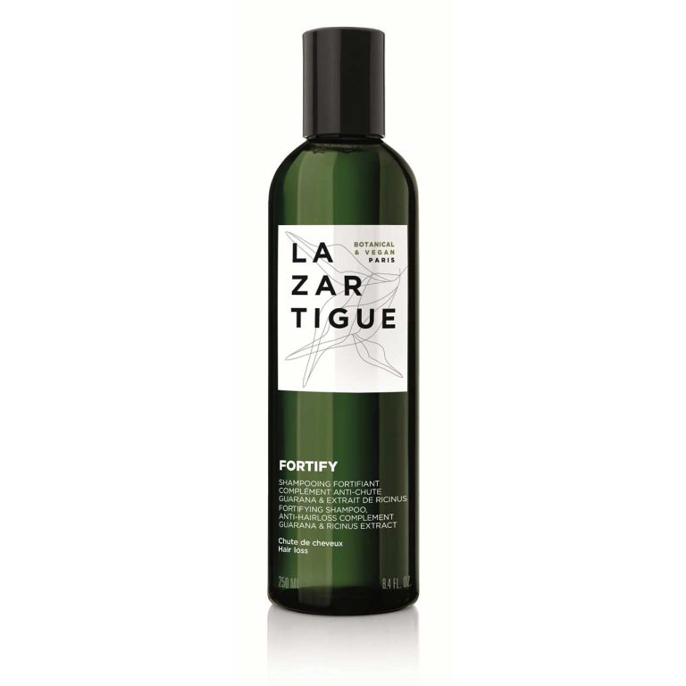 Fortify Shampoo Lazartigue 250ml