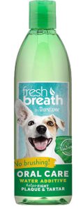 Fresh Breath Water Additive - 473ML