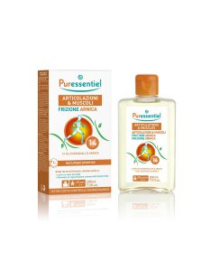 Frizione Arnica Articolazioni & Muscoli Puressentiel 200ml