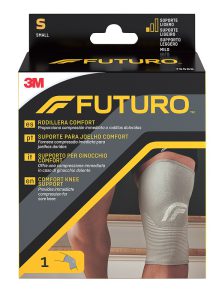 Futuro supporto ginocchio comfort large