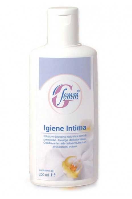 G-femm® Igiene Intima AVD Reform 200ml