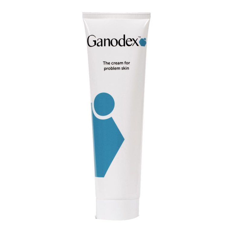 GANODEX CREMA 100ML