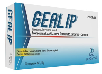 GEALIP 20CPR