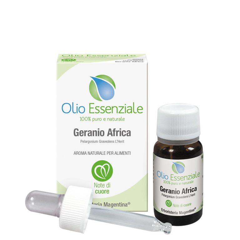 GERANIO AFRICA OE Erboristeria Magentina® 5ml