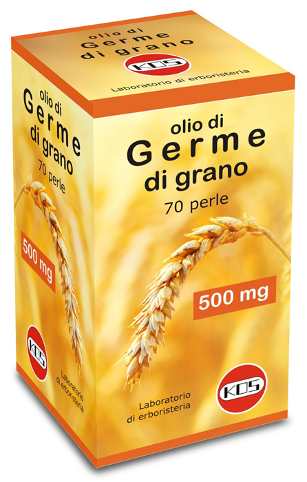 GERME GRANO 70PRL