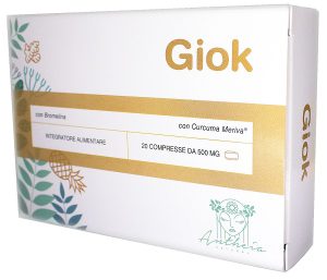 GIOK 20 Cpr