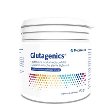 GLUTAGENICS 167G